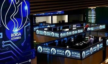 Borsa 8 Eylül 2026 Salı gününe yatay başladı