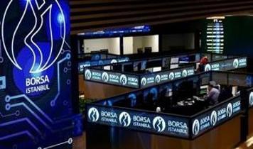 Borsa 8 Eylül 2026 Salı gününe yatay başladı