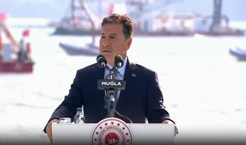 CHP'li Başkan Aras'tan Cumhurbaşkanı Erdoğan'a teşekkür: 50 milyon euroluk kaynak sağladı