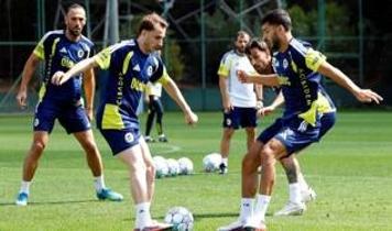 Fenerbahçe-Roma maçı ne zaman, saat kaçta? Hakem belli oldu