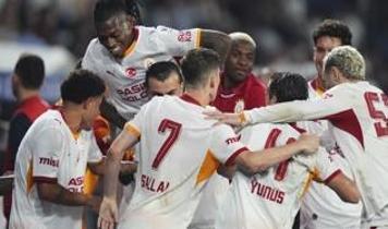 Sporting'le ilk maç: Galatasaray'ın kamp kadrosu belli oldu