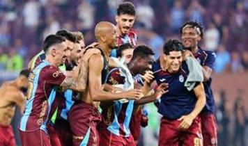Trabzonspor'un yeni teknik direktörü kim olacak? Listedeki 3 aday