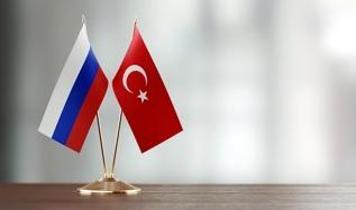 Türkiye tarımda tedarik krizini çözdü: Rusya ile imzalar atıldı