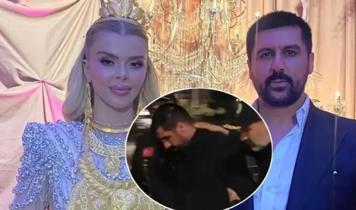 "Vanlı Kara Haydar" gözaltına alındı: Düğündeki kilolarca altın da incelenecek