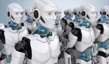 Çinli elektrikli araç devlerinden insansı robot atağı