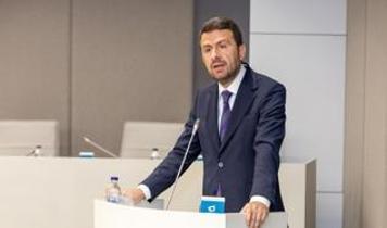 Genel Müdür Çay: Basınımıza sağlanan kamu desteği 5,2 milyar TL'ye ulaştı