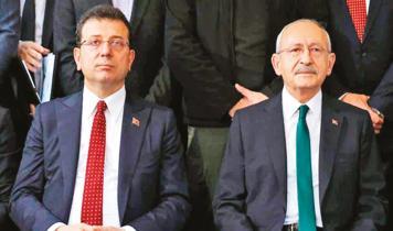Kılıçdaroğlu'ndan yolsuzluk çıkışı! "İmamoğlu siyasi tutuklu değil"