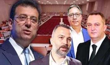 "Patron başkan olacak" diye para toplamışlar