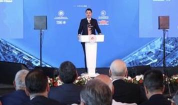Bakan Kurum: Masum duygularla verilen yardımlar depolarda çürütülmüş