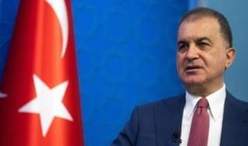 Terörsüz Türkiye süreci... AK Parti Sözcüsü Çelik: SDG'nin entegrasyonu takibimizde