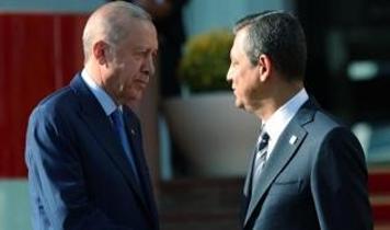 Özgür Özel, Cumhurbaşkanı Erdoğan'a tazminat ödeyecek