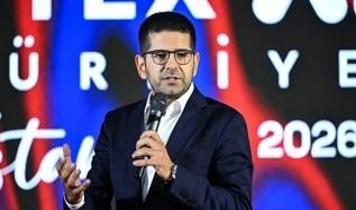 "Türkiye bölge için gerçek bir merkez"