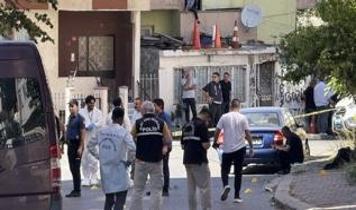 Maltepe'de silahlı çatışma! Kiracı dehşeti: Ev sahibi ve eşi öldü, avukat yaralandı