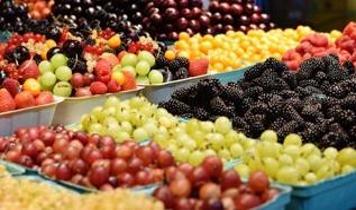 İşte markette taze meyve seçmenin 6 altın kuralı