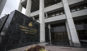 Merkez Bankası faiz kararı saat kaçta açıklanacak?