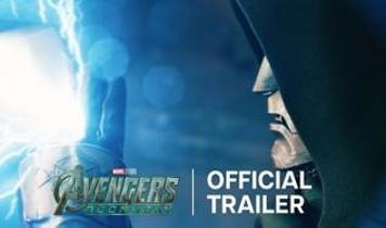 Sinema salonlarında bilet savaşları başladı! 'Avengers: Doomsday' daha çıkmadan rekor kırdı!