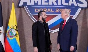 Trump yönetimi karar aşamasında! 200 bin Salvadorlu göçmenin ABD'deki kaderi belirsizliğini koruyor