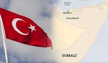 Türkiye'den İsrail'e Somaliland uyarısı: Toprak bütünlüğü jeopolitik pazarlık konusu olamaz
