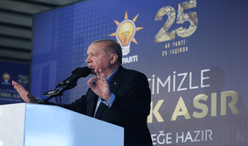 Belediyelerdeki “faydasız”lara tarihi ayar! Cumhurbaşkanı Erdoğan: Bu zihniyetten kurtulmalıyız