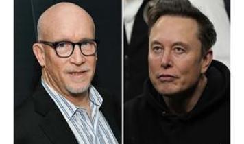 Elon Musk Venedik'i sallayan belgeselin yönetmenine ateş püskürdü