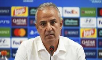 İsmail Kartal dönemi sona eriyor