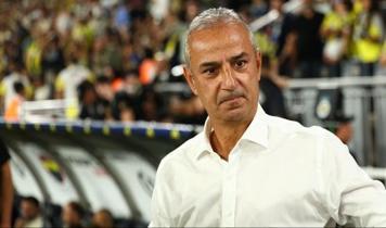İstifa açıklaması gelmişti: Fenerbahçe teknik direktörü İsmail Kartal görevinin başında