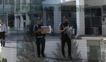 MASAK ve KOM raporları skandalı ortaya çıkardı: Tepebaşı Belediyesi soruşturmasında hapis talebi