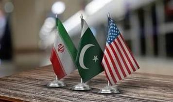 Pakistan: ABD ile İran'a müzakere masasına dönmeleri için ısrar ediyoruz