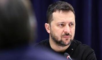 Rusya'dan çok kollu saldırı: Zelenski bilançoyu açıkladı