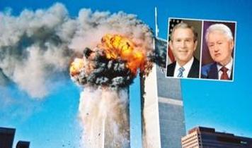 25 yıl sonra 11 Eylül İtirafı! CIA uyarmış: Bin Ladin uçakla bir şehrimizi vurabilir