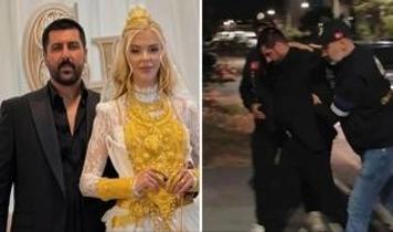 "Kara Haydar" vurgununda çember daraldı: Sözde kiralık altınlar odunluktan çıktı, eşi teslim oldu