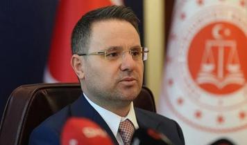 Bakan Gürlek'ten "uyuşturucu" operasyonlarına ilişkin açıklama