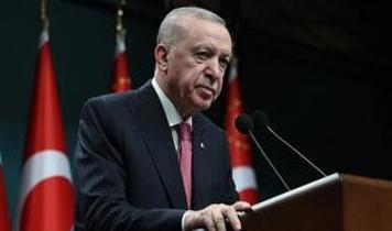"Şehitlerimizin kanlarına halel getirmeden hedeflerimizi gerçekleştirmek için çalışacağız"