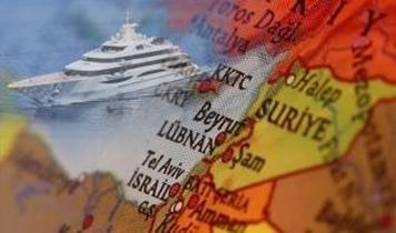 İsrail'den GKRY'ye uyuşturucu sevkiyatı... Lüks yatlarla taşıdılar