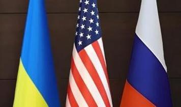 Kremlin: Rusya, ABD ve Ukrayna arasındaki müzakereler ekimde başlayabilir