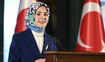 Bakan Göktaş: Suriye'de Türkiye'nin koruyucu aile modeli uygulanmaya başlandı
