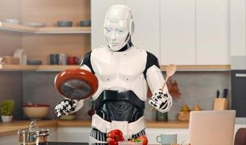 Çin mutfaklarında robot dönemi başladı