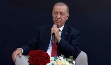 Cumhurbaşkanı Erdoğan gençlerle buluştu: Yarın Türkiye'nin kaptan köşküne sizler geçeceksiniz