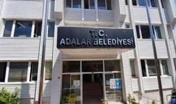 İstanbul Valiliği duyurdu: Adalar Belediye Meclisi yeni başkan vekili için toplanıyor.