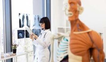 Kas hücrelerindeki yağları parçalayan besin ortaya çıktı