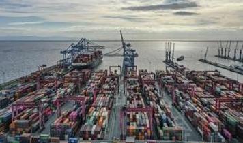 TÜİK temmuz ayı dış ticaret endekslerini açıkladı