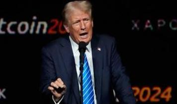 Washington'da yapay zeka alarmı! Trump ve Demokratlar karşı karşıya
