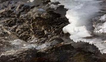 Arktik'in eriyen donmuş toprağından çıkan karbonla ilgili şaşırtıcı sonuç