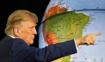 Askeri yardımlarda rota değişikliği: Trump 52 milyon doları gözden çıkardı: Umudu Latin Amerika