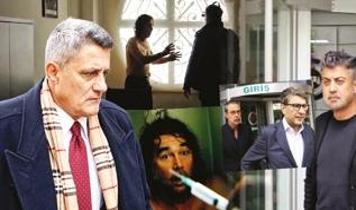 Kozinoğlu soruşturması Kurtlar Vadisi Pusu dizisine uzandı! Cinayet senaryosunu anlattılar