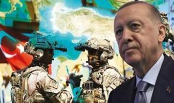 İsrail basınında Cumhurbaşkanı Erdoğan itirafı: Türkiye zor bir aktöre dönüştü