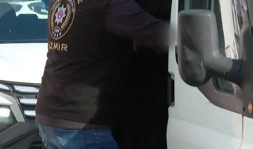 Seferihisar Belediyesine rüşvet operasyonunda 47 şüpheli adliyede