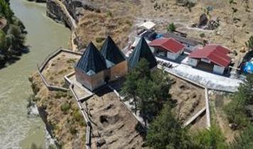 Selçuklu ve Osmanlı mirası geleceğe taşınıyor