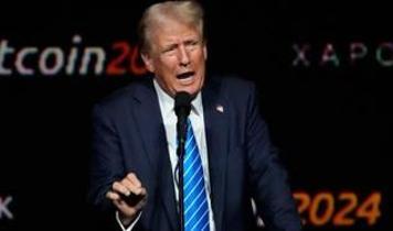 Trump, yapay zeka güvenliği endişelerini “saçmalık” diyerek reddetti