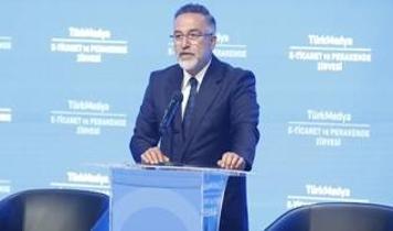 TürkMedya İcra Kurulu Başkanı Murat Çiçek yeni dönemi işaret etti: Türkiye'nin büyük potansiyeli var